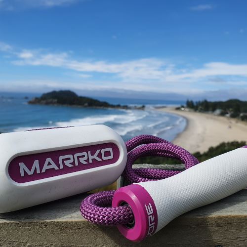 Český patent Marrko Core dobývá stránky lifestylových magazínů